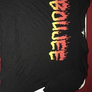 Cleo Apparel Boujie crop